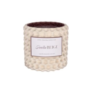 BEIGE - JARDIN