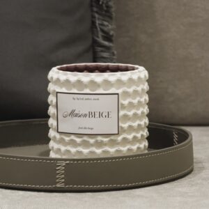 BEIGE - MAISON - Görsel 2