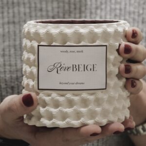 BEIGE - REVE - Görsel 2