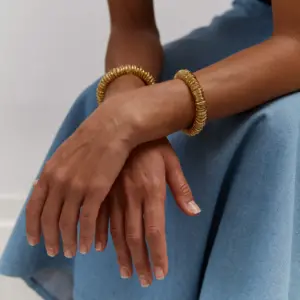 PAOLA SIGHINOLFI - CAPITAL BRACELET - Görsel 3
