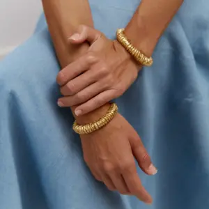 PAOLA SIGHINOLFI - CAPITAL BRACELET