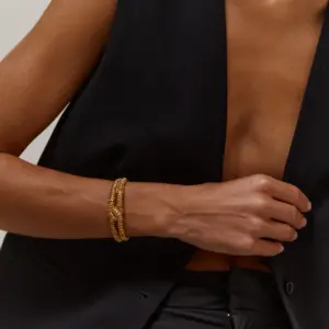 PAOLA SIGHINOLFI - OCASO BRACELET