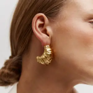 PAOLA SIGHINOLFI - BLASS EARRING
