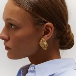 PAOLA SIGHINOLFI - LOTO EARRING