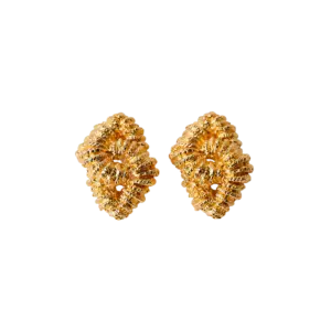PAOLA SIGHINOLFI - LOTO EARRING - Görsel 2
