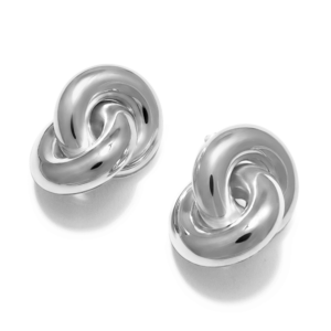 UNCOMMON MATTERS - CUMULUS EARRINGS