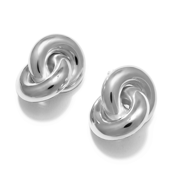 UNCOMMON MATTERS - CUMULUS EARRINGS