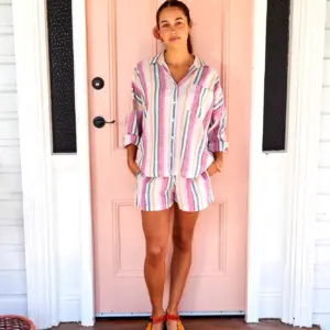 SUSWAR - LOLA SHIRT