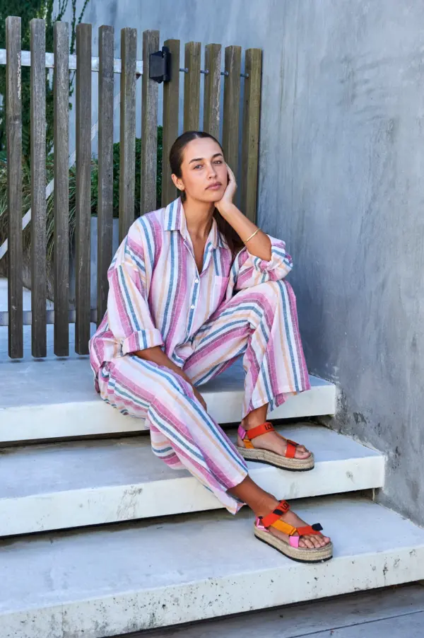 SUSWAR - LOLA PANTS