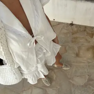 ROURI - AURELIE BLOUSE - Görsel 3