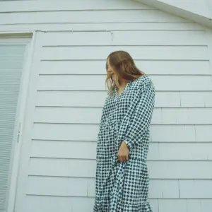 BAKAR - JAIPUR DRESS - Görsel 5