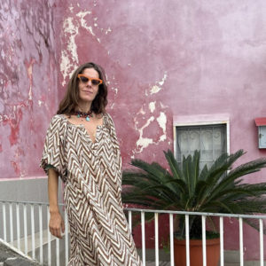 BAKAR - BALLOON DRESS - Görsel 4
