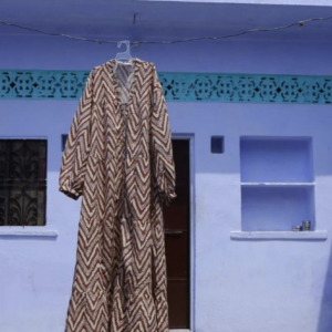 BAKAR - JAIPUR DRESS