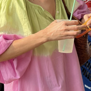 BAKAR - BALLOON DRESS - Görsel 3