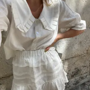 ROURI - ROCIO BLOUSE
