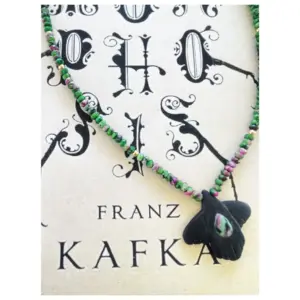 ZOI PARIS - KAFKA - Görsel 2