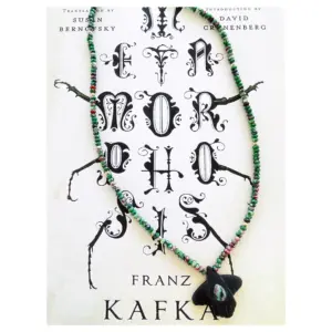 ZOI PARIS - KAFKA