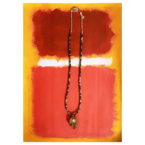 ZOI PARIS - ROTHKO