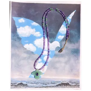 ZOI PARIS - MAGRITTE