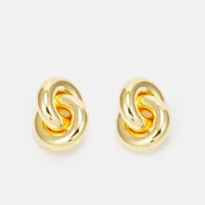 UNCOMMON MATTERS - CUMULUS EARRINGS - Görsel 2