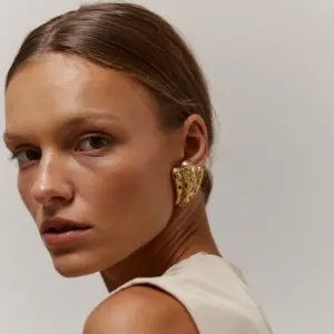 PAOLA SIGHINOLFI - LIS EARRINGS