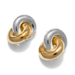 UNCOMMON MATTERS - CUMULUS EARRINGS - Görsel 2