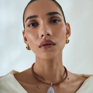 LIZZIE FORTUNATO - MINI ARP EARRINGS