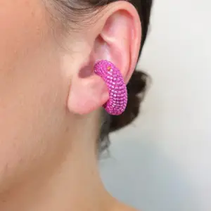 SUSANNA VEGA ORA EARCUFF