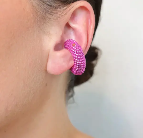 SUSANNA VEGA ORA EARCUFF