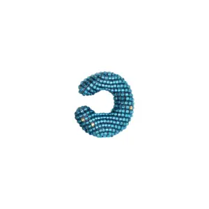 SUSANNA VEGA ORA EARCUFF - Görsel 3