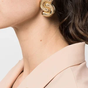 UNCOMMON MATTERS - TROPOS EARRINGS