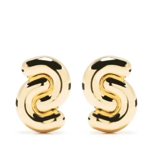UNCOMMON MATTERS - TROPOS EARRINGS - Görsel 2