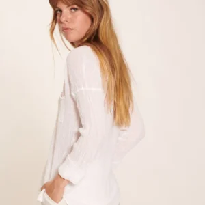 AFC - BLOUSE ANASTASIA