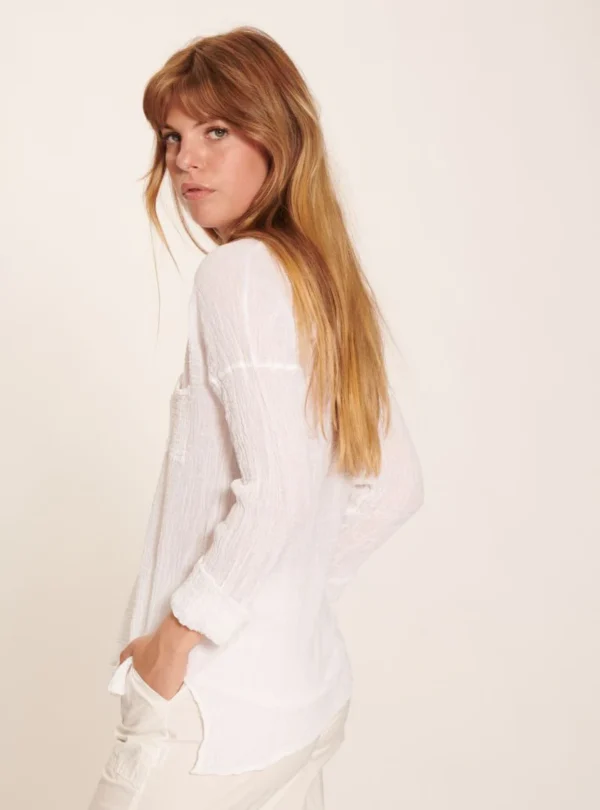 AFC - BLOUSE ANASTASIA