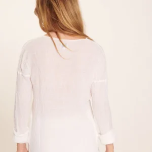 AFC - BLOUSE ANASTASIA - Görsel 3