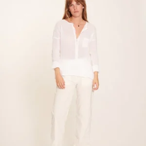 AFC - BLOUSE ANASTASIA - Görsel 2