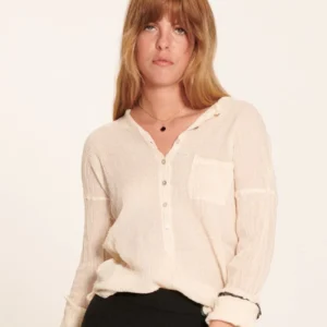 AFC - BLOUSE ANASTASIA