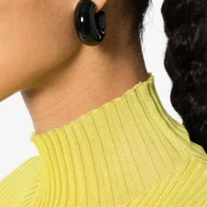 UNCOMMON MATTERS - BEAM EARRINGS