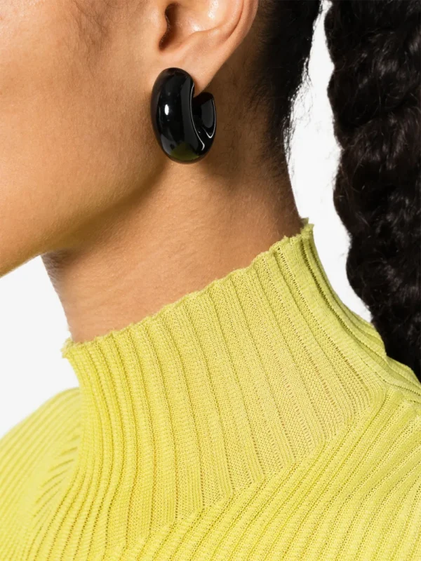 UNCOMMON MATTERS - BEAM EARRINGS