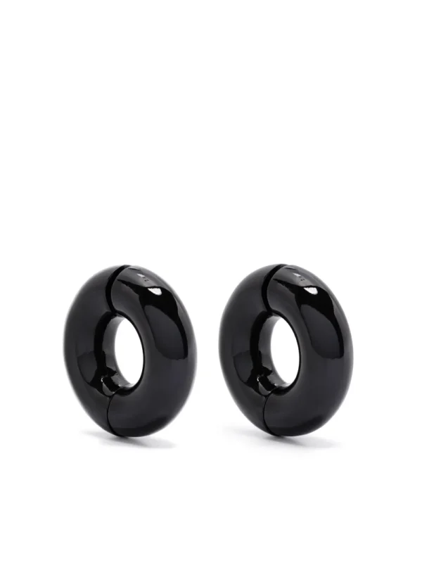 UNCOMMON MATTERS - LARGE STRATUS HOOPS