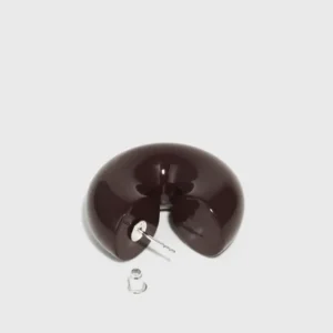 UNCOMMON MATTERS - BEAM EARRINGS - Görsel 4