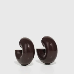 UNCOMMON MATTERS - BEAM EARRINGS