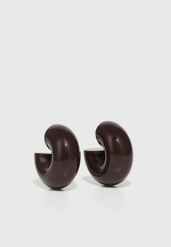 UNCOMMON MATTERS - BEAM EARRINGS