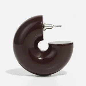 UNCOMMON MATTERS - BEAM EARRINGS - Görsel 3
