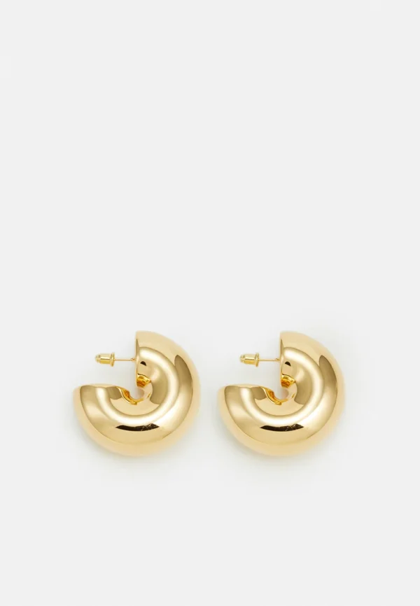 UNCOMMON MATTERS - BEAM EARRINGS