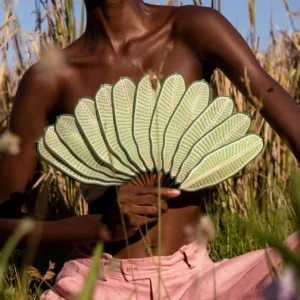 PUBUMESU - BANANA LEAF - Görsel 2