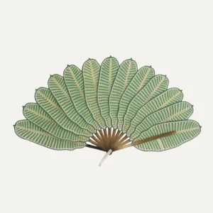 PUBUMESU - BANANA LEAF - Görsel 3