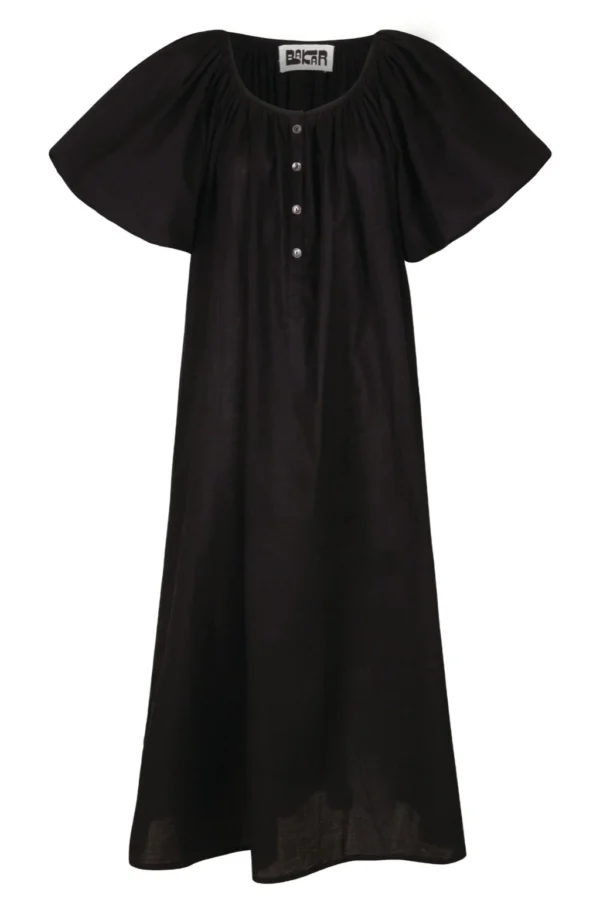 BAKAR - BALLOON DRESS