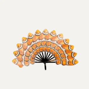 PUBUMESU - CLOWN FISH - Görsel 2