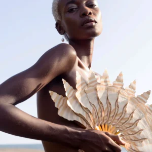 PUBUMESU - CONCH SHELL - Görsel 2
